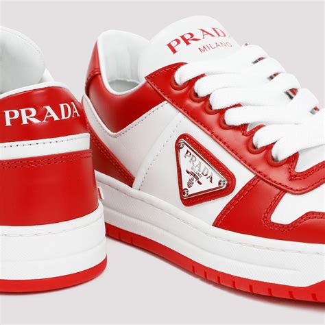 sneakers prada bambino|cheap prada shoes.